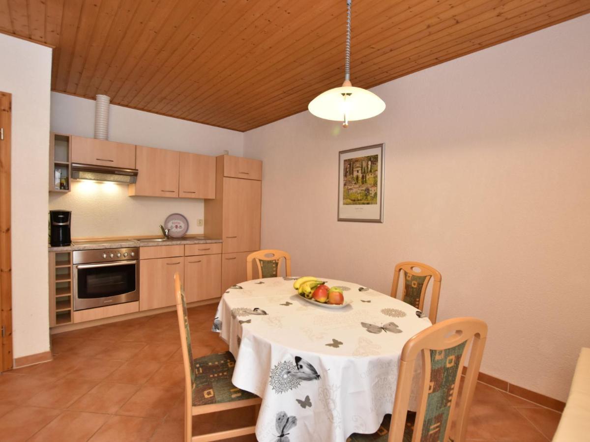Farm Holiday Home In Damshagen With Garden Klutz Εξωτερικό φωτογραφία