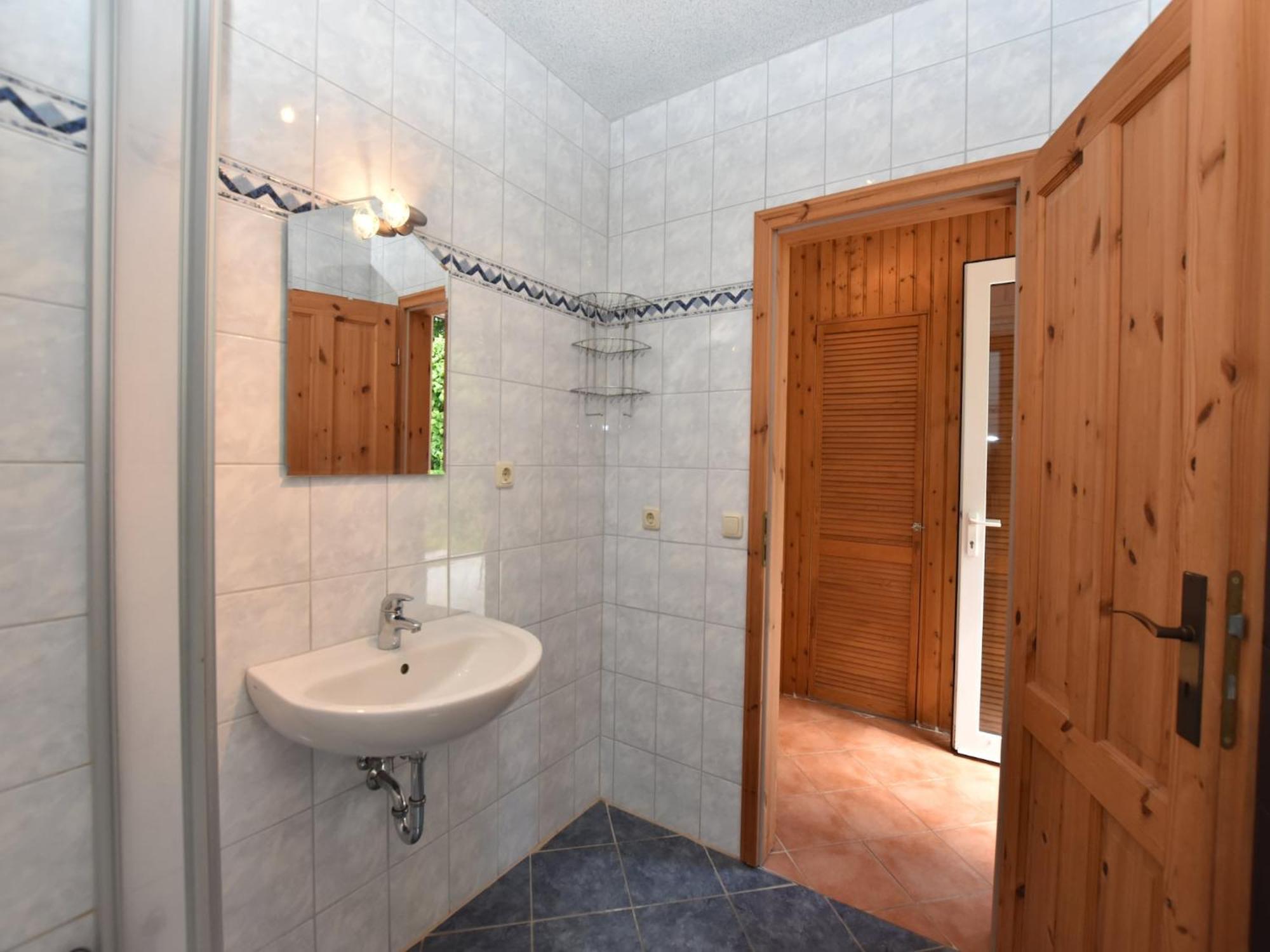 Farm Holiday Home In Damshagen With Garden Klutz Εξωτερικό φωτογραφία