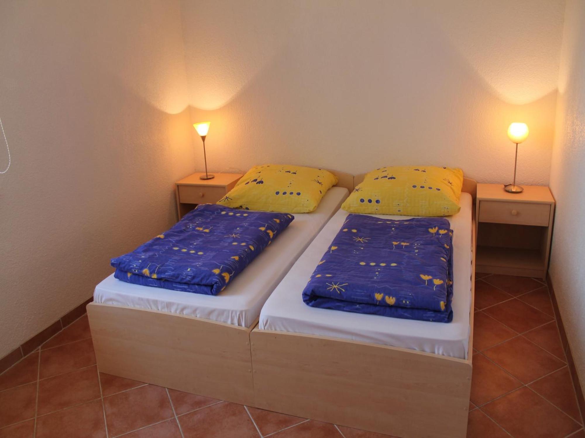 Farm Holiday Home In Damshagen With Garden Klutz Εξωτερικό φωτογραφία