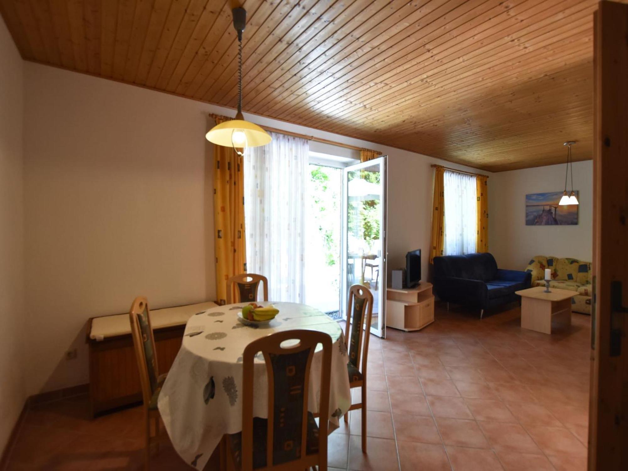 Farm Holiday Home In Damshagen With Garden Klutz Εξωτερικό φωτογραφία
