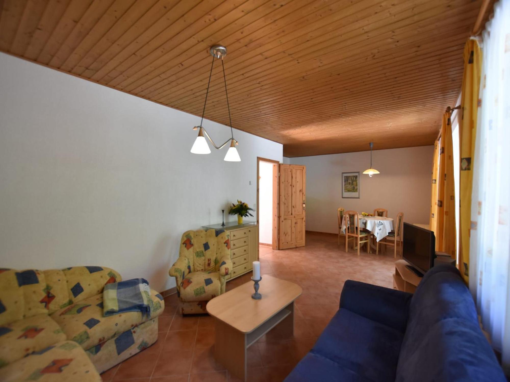 Farm Holiday Home In Damshagen With Garden Klutz Εξωτερικό φωτογραφία
