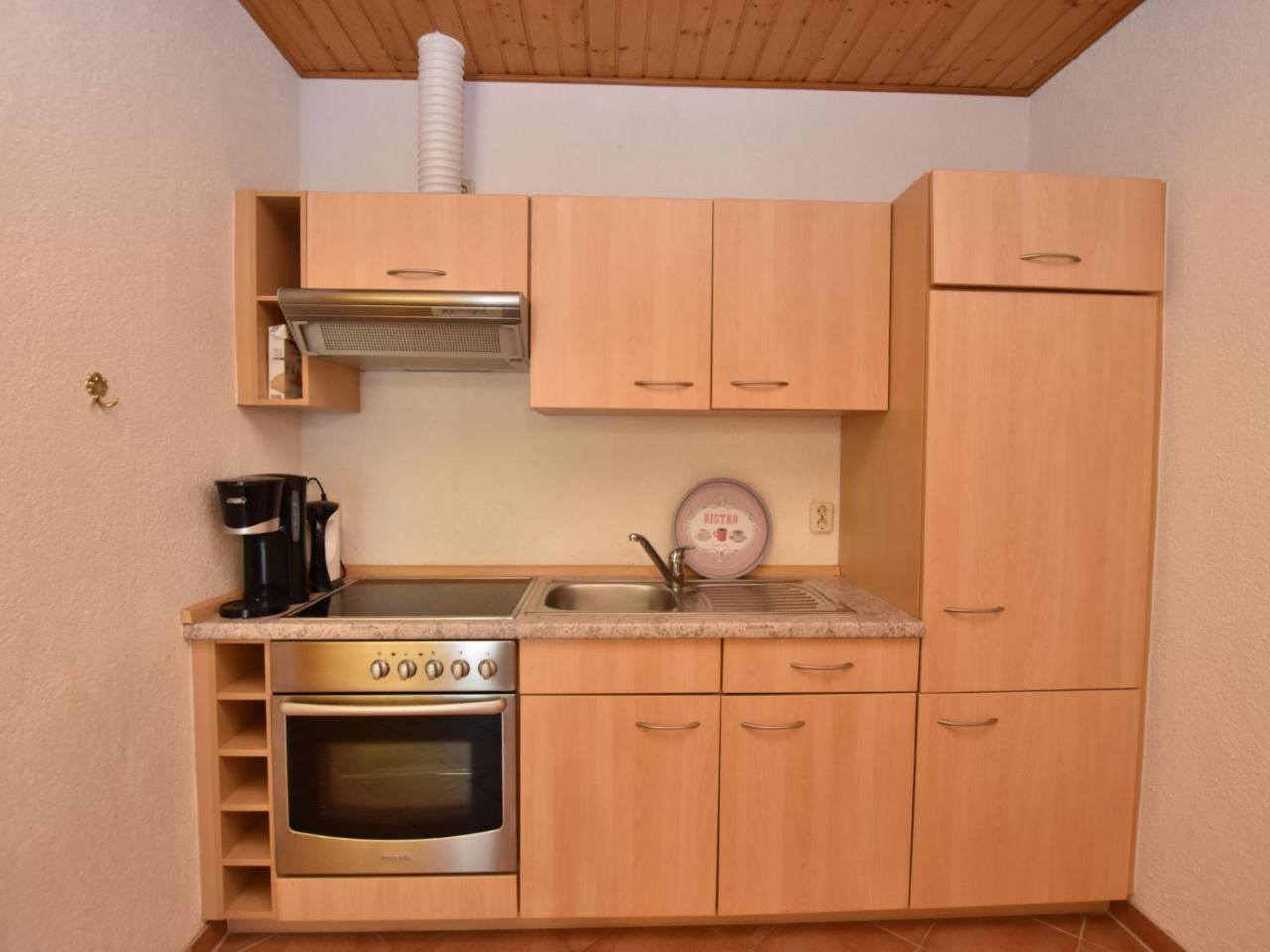 Farm Holiday Home In Damshagen With Garden Klutz Εξωτερικό φωτογραφία