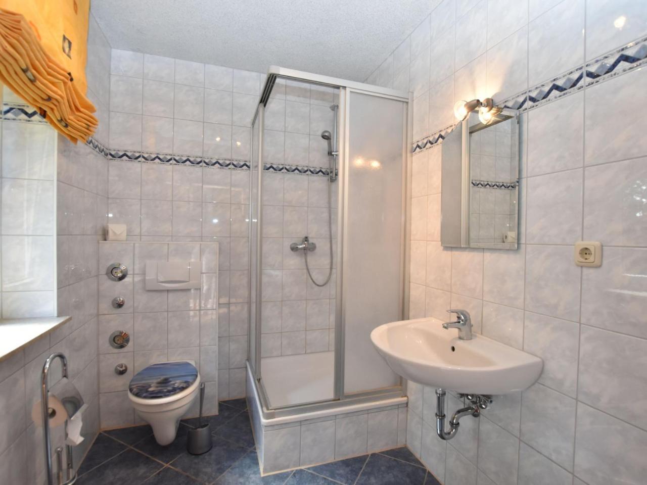 Farm Holiday Home In Damshagen With Garden Klutz Εξωτερικό φωτογραφία